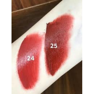 Son Kem Lì Bbia Last Velvet Lip Tint