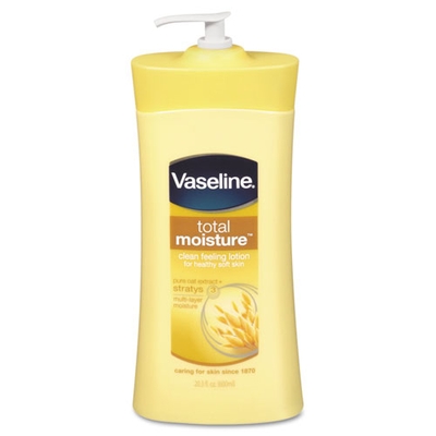 Sữa dưỡng thể Vaseline