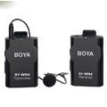 Mic thu âm bluetooth BOYA BY-WM4 Mark II