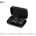 Mic thu âm bluetooth BOYA BY-WM4 Mark II
