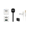 Mic thu âm bluetooth Rode Wireless Go