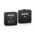 Mic thu âm bluetooth Rode Wireless Go