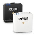Mic thu âm bluetooth Rode Wireless Go