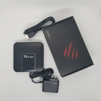 Android TV Box TX3 Mini