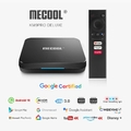 Android TV Box Mecool KM9