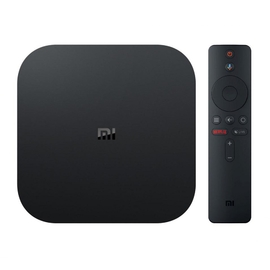 Android TV Box Xiaomi S 4K