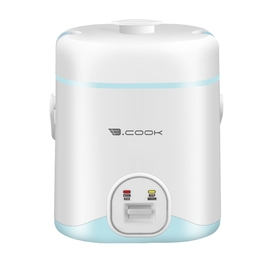 Nồi cơm điện mini Bcook