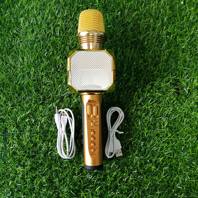 Micro Karaoke Bluetooth SD-10