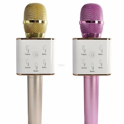 Micro Bluetooth Tuxun Q7