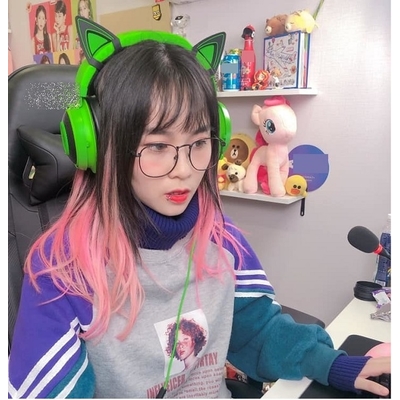 Tai nghe tai mèo Bluetooth Razer