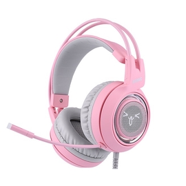 Tai nghe tai mèo Bluetooth Somic G951