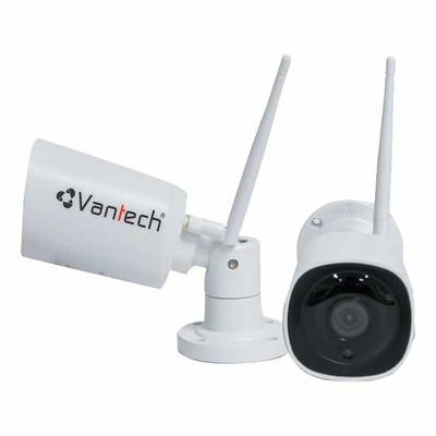 Camera IP Wifi Vantech V2031