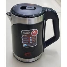 Ấm siêu tốc cỡ lớn Jiplai EKJ-318