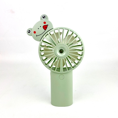 Quạt Cầm Tay Mini Gutek F950