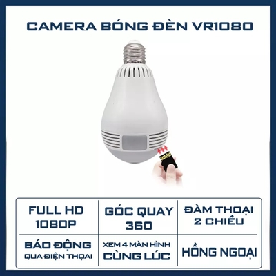 Camera an ninh Magicsee VR1080