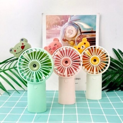 Quạt Cầm Tay Mini Gutek F950