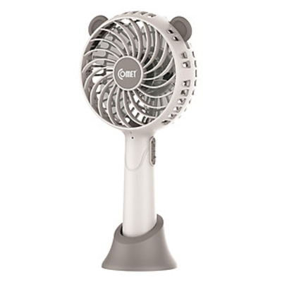 Quạt sạc Cầm Tay Comet CRF0804