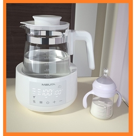 ẤM ĐUN NƯỚC MISUTA