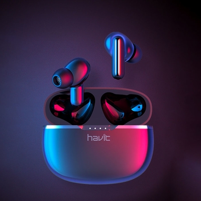 Tai Nghe Xiaomi AirDots Redmi 2