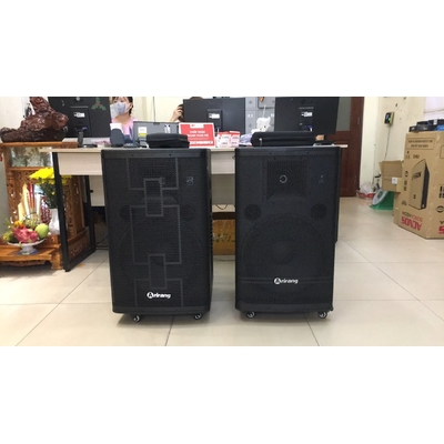 Loa kéo Arirang MK1