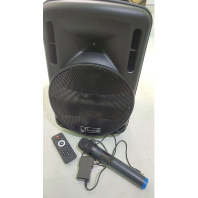 Loa kéo Bluetooth Microtek MTK-05