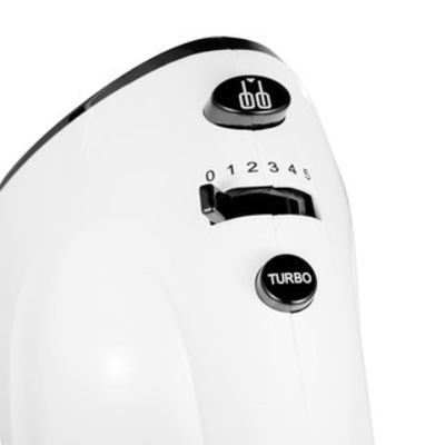 Máy Đánh Trứng Lock&Lock Hand Mixer