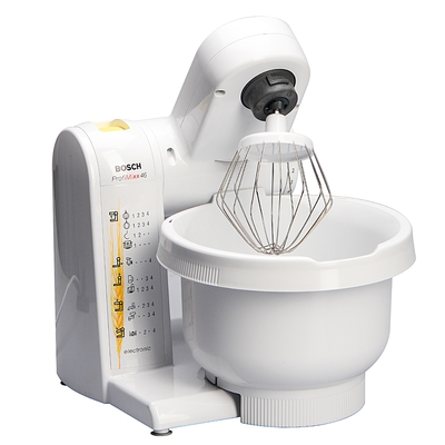 Máy trộn bột để bàn Bosch Mum4600