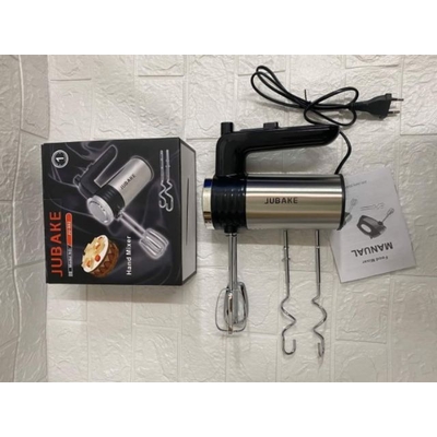 Máy đánh trứng nhào bột cầm tay Jubake JU 882