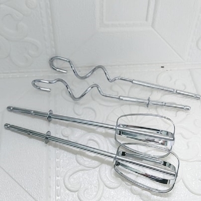 Máy đánh trứng nhào bột cầm tay Jubake JU 882