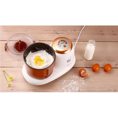 Máy trộn bột Bear