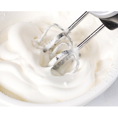 Máy đánh trứng nhào bột cầm tay Jubake JU 882