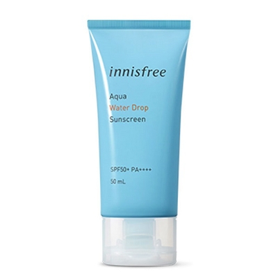 Kem chống nắng Innisfree Aqua Water Drop