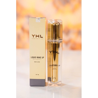 Kem chống nắng YHL