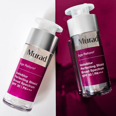 Kem chống nắng Murad Invisiblur Perfecting Shield Broad Spectrum SPF 30