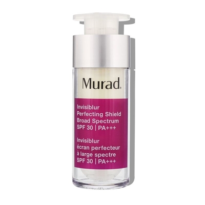 Kem chống nắng Murad Invisiblur Perfecting Shield Broad Spectrum SPF 30
