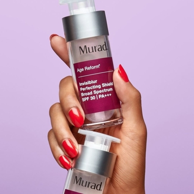 Kem chống nắng Murad Invisiblur Perfecting Shield Broad Spectrum SPF 30