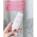 Kem chống nắng Peacholic Fresh Calming Sun Gel