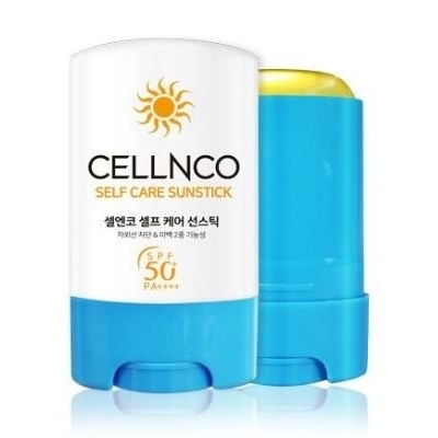 Kem chống nắng Self Care Sunstick SPF 50 PA+++