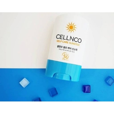 Kem chống nắng Self Care Sunstick SPF 50 PA+++