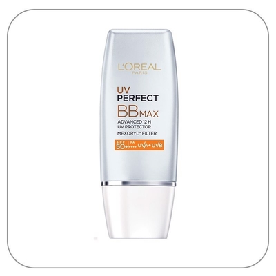 Kem chống nắng L'Oreal Paris UV Perfect SPF50+ PA++++