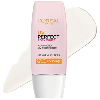 Kem chống nắng L'Oreal Paris UV Perfect SPF50+ PA++++