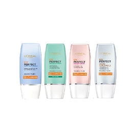 Kem chống nắng L'Oreal Paris UV Perfect SPF50+ PA++++