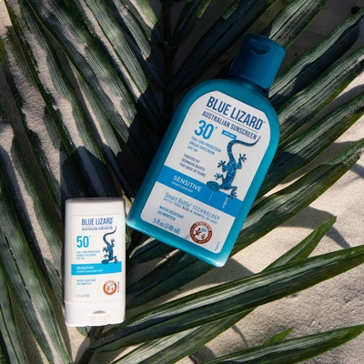 Kem chống nắng Blue Lizard Australian Sunscreen
