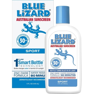 Kem chống nắng Blue Lizard Australian Sunscreen