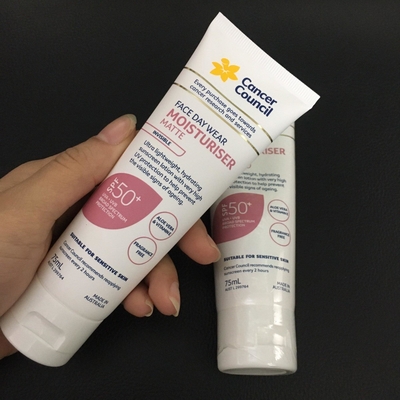 Kem chống nắng Cancer Council Face Day Moisturizer
