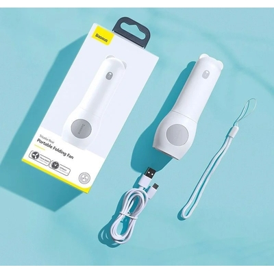 Quạt Mini Cầm Tay Baseus