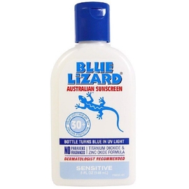 Kem chống nắng Blue Lizard Australian Sunscreen