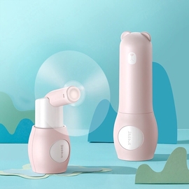 Quạt Mini Cầm Tay Baseus