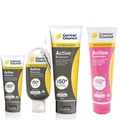 Kem chống nắng Cancer Council Active