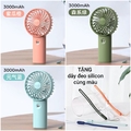 Quạt mini cầm tay Yoobao